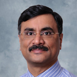 Dr Khetarpal