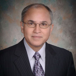 Dr. Shariff